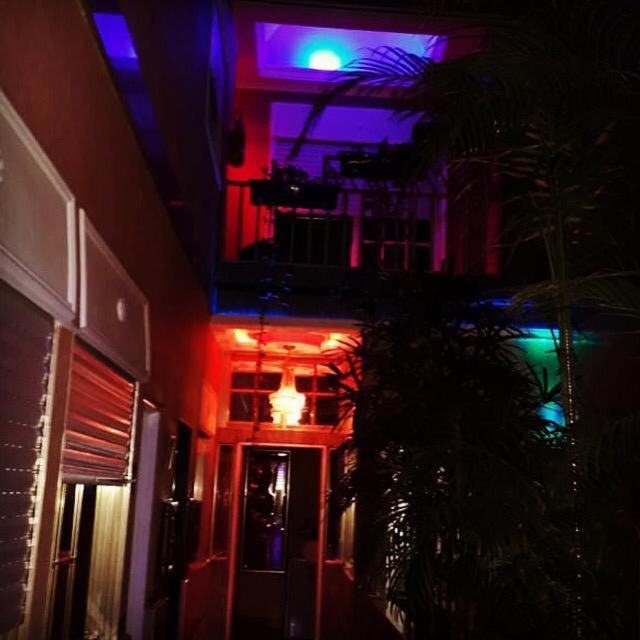 Hotel Gilda Buenos Aires Exterior photo